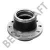 SAF 3307205600 Wheel Hub